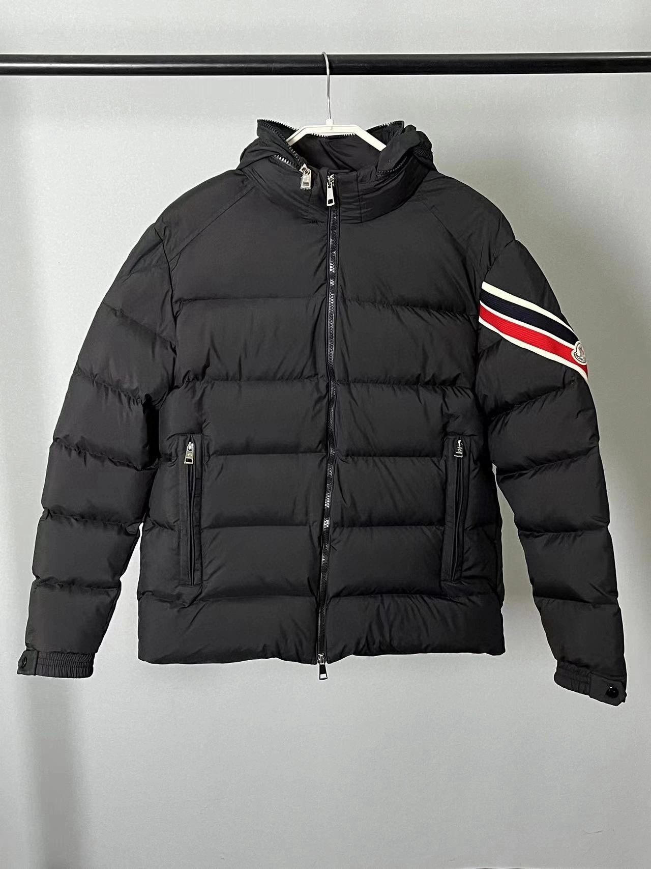 wg.luxury- 7o9385r Solayan down jacket goose down 3Colour item:D-F431J1329-3